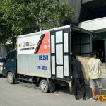 Thuê Xe Tải Chở Hàng Hà Nội